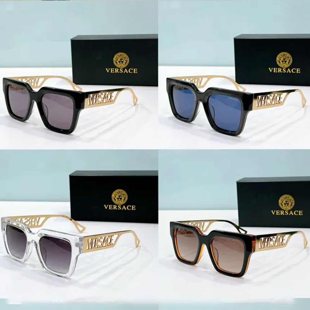 Versace Sunglasses VE4431U SM031