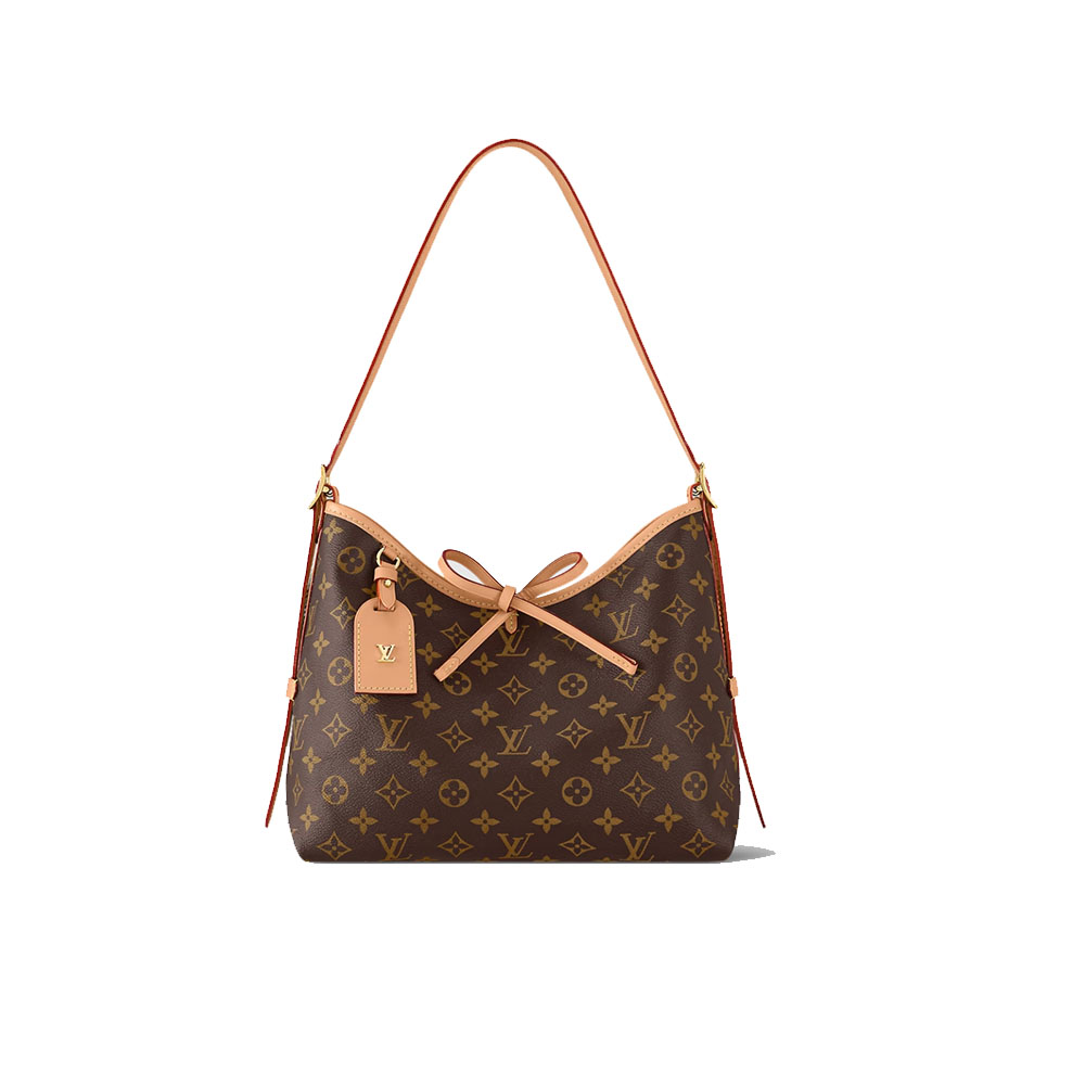 Louis Vuitton LV Carryall PM&MM Shoulder Bag Tote Bag(Replica)