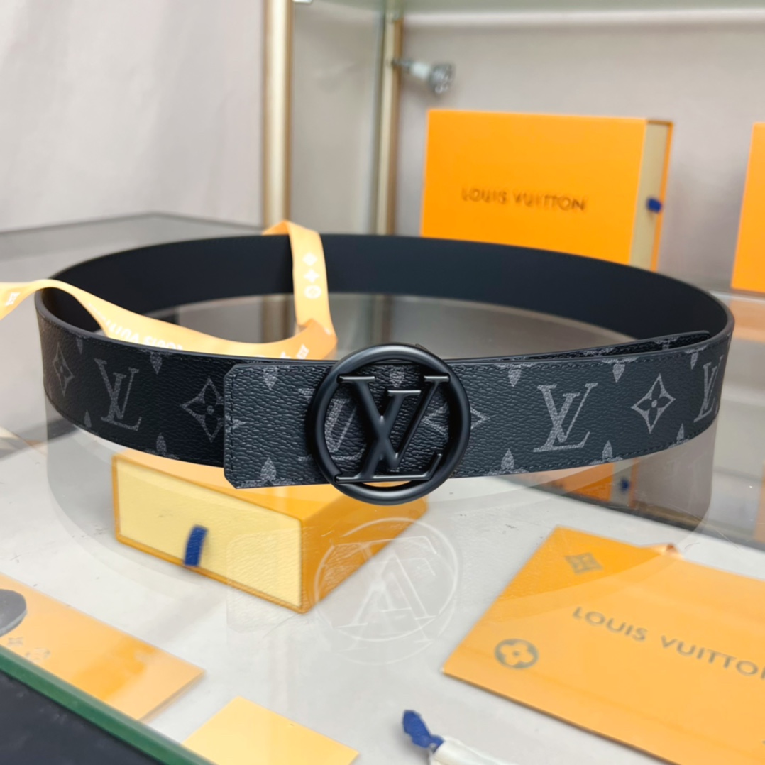 LV Belt 012 22PJ081 4cm