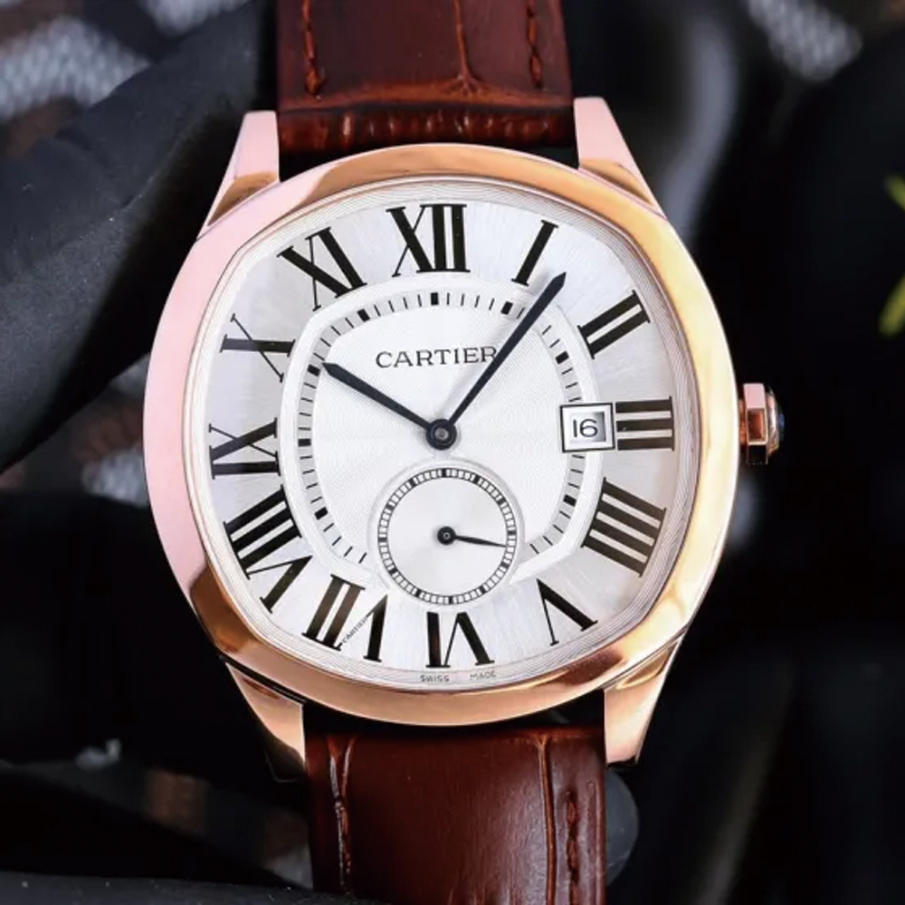 Drive de Cartier 40*41mm