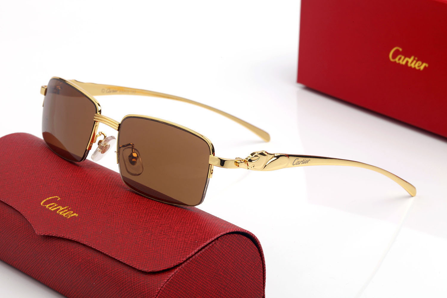 Cartier Sunglasses