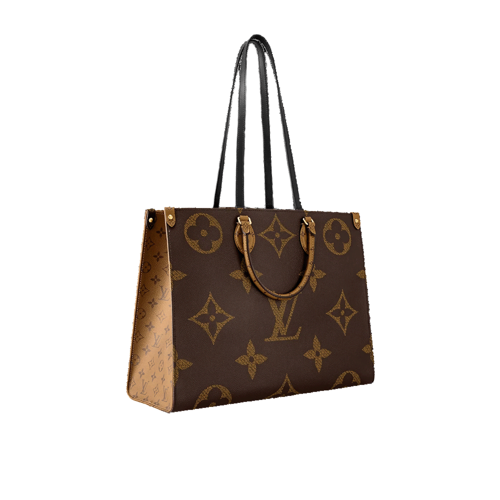 Louis Vuitton LV OnTheGo GM&MM&PM Shoulder Bag Tote BagM45320(Replica)