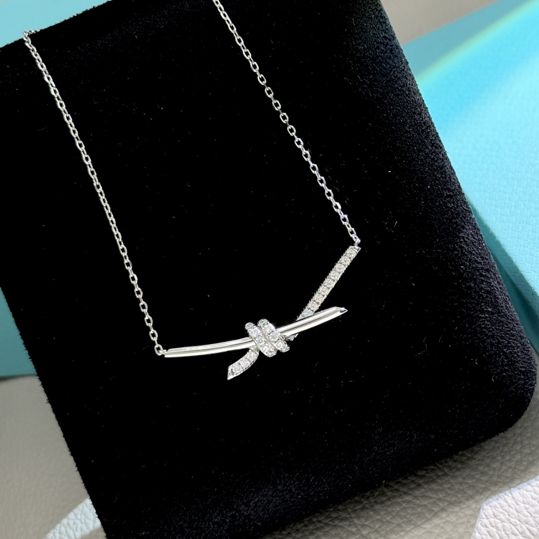 Tiffany & Co. Necklace 002