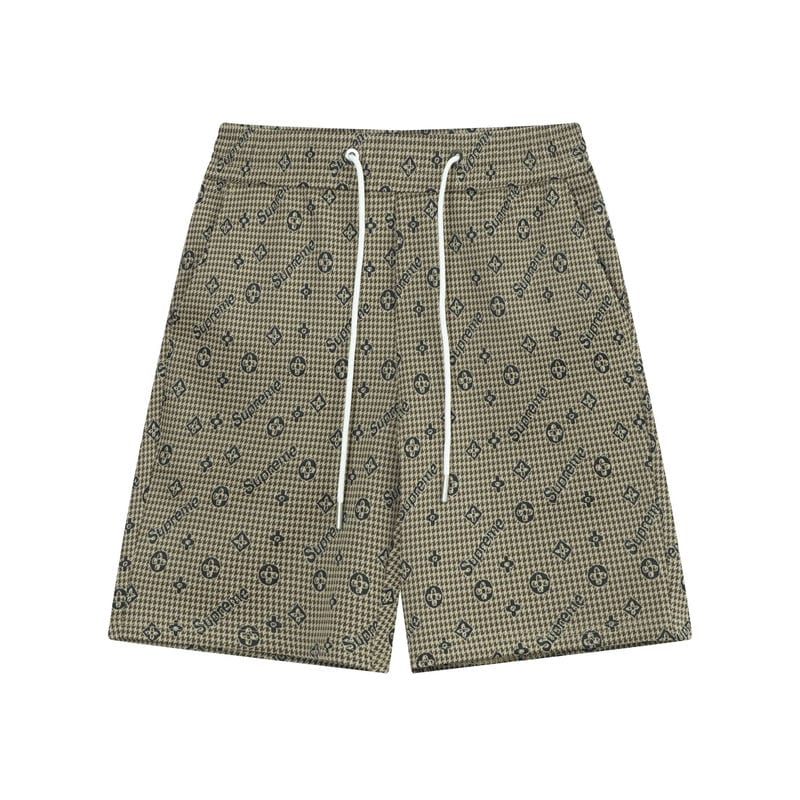 Louis Vuitton Short Pants