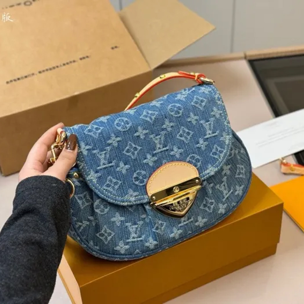 LV SUNSET Bag 001 DB522 26cm