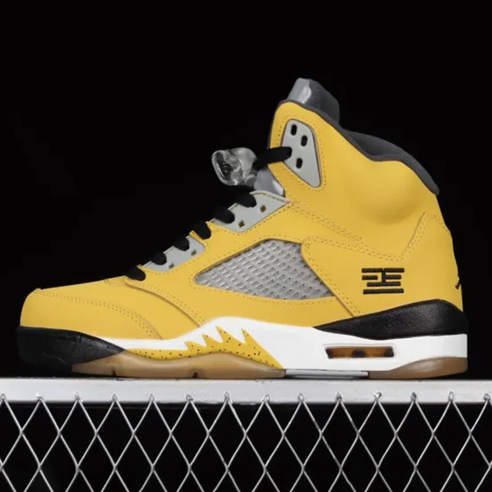 Air Jordan 5 Tokyo AJ5 454783-701 XM053