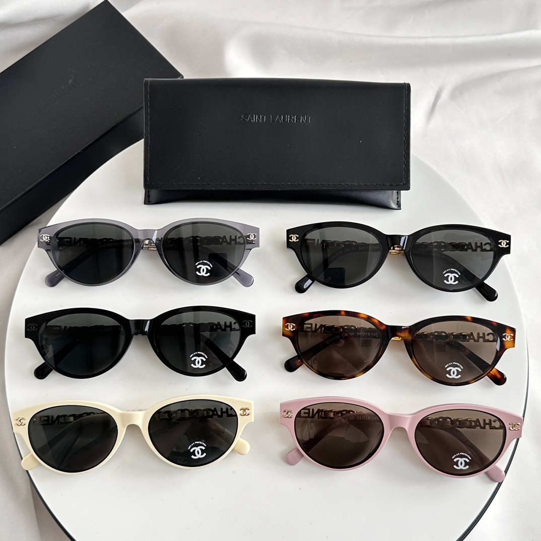 Chanel Sunglasses CH0539 SM021