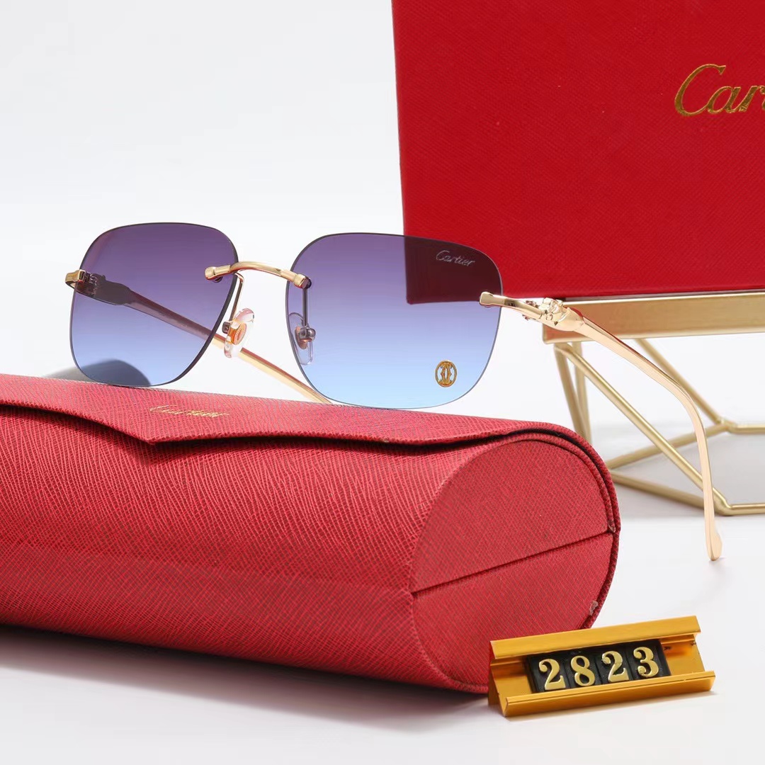 Cartier Sunglasses