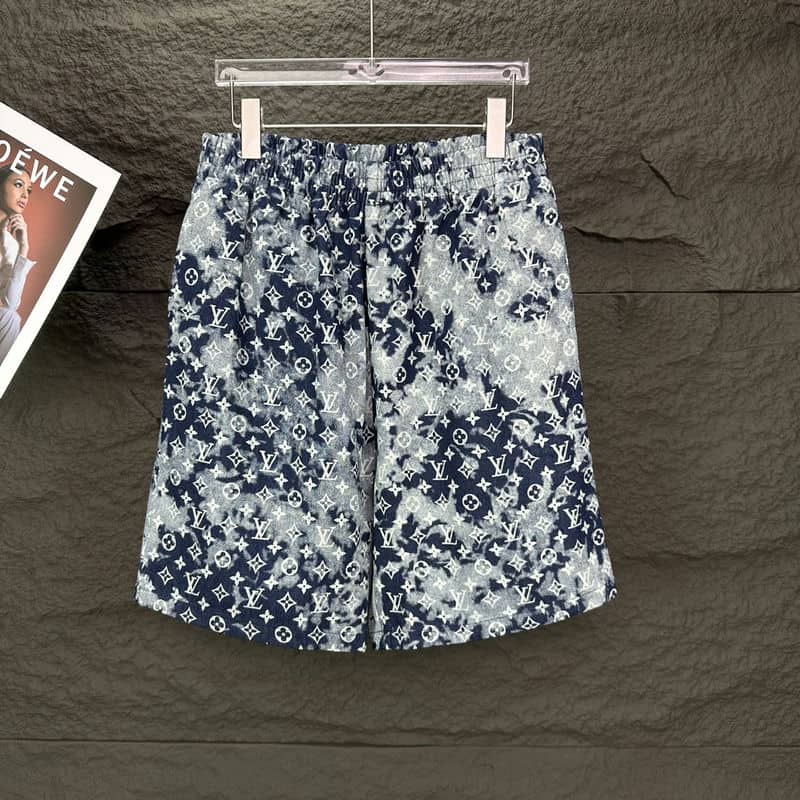 Louis Vuitton Short Pants