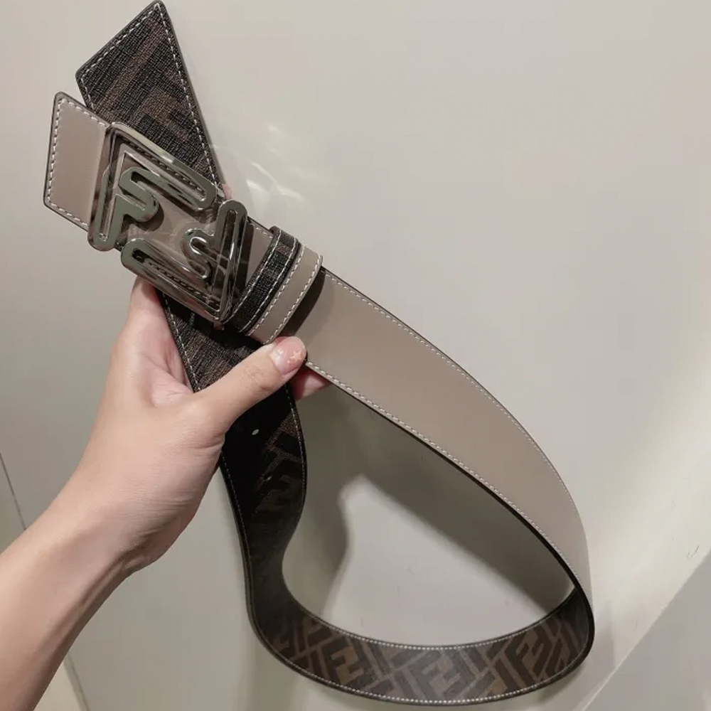 FENDI Belt 005 22PJ081 4cm