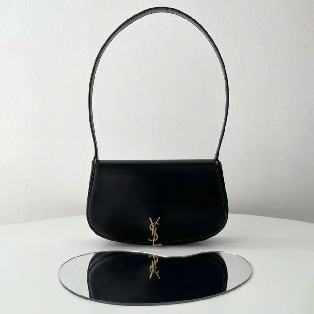 YSL Volitire Bag 779642 LM051 21cm