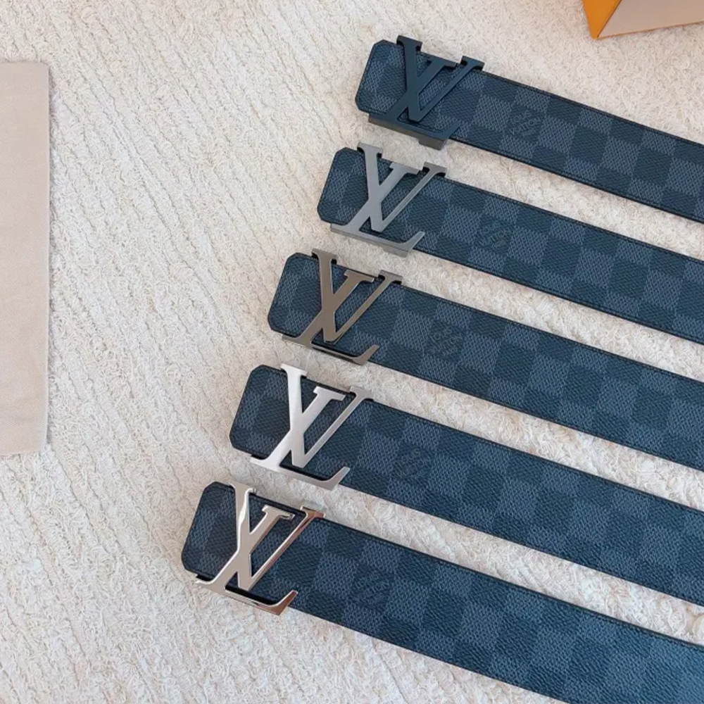 LV Belt 014 22PJ081 4cm