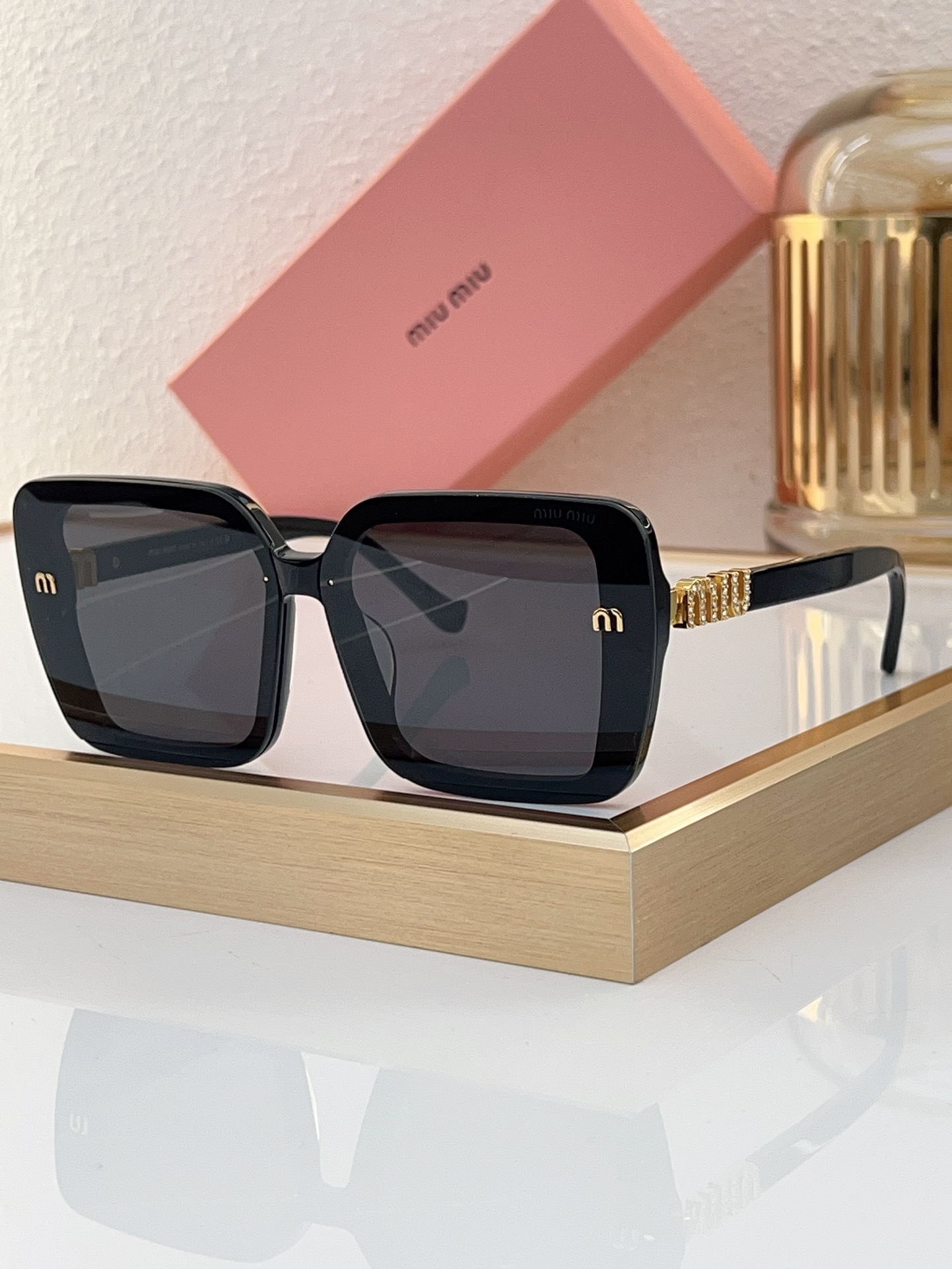 MiuMiu Sunglasses