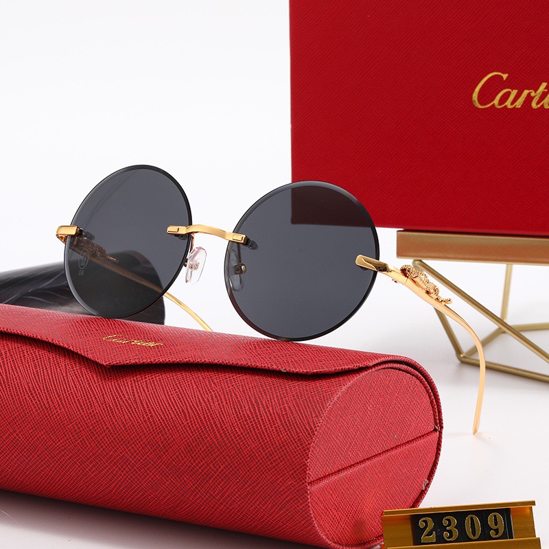 Cartier Sunglasses