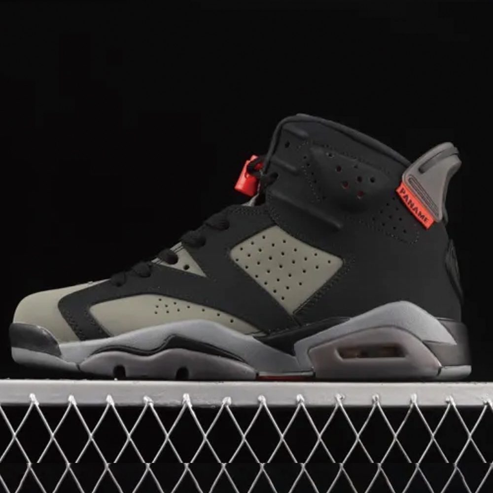 PSG x Air Jordan 6 Retro AJ6 CK1229-001 XM083