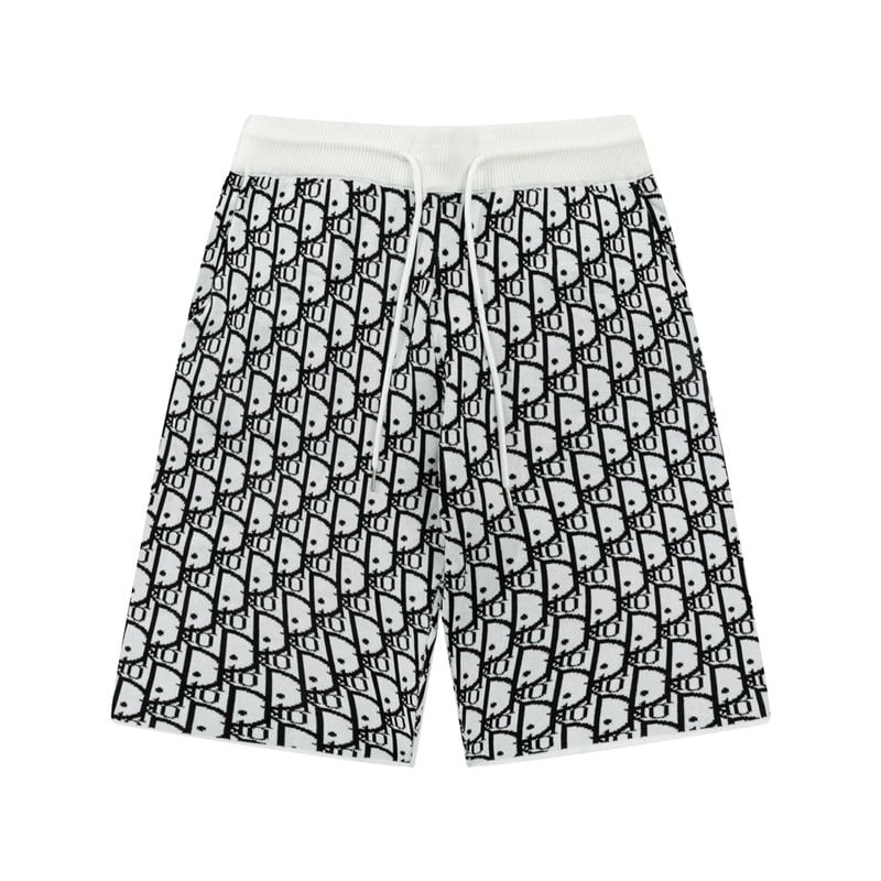 Dior Short Pants