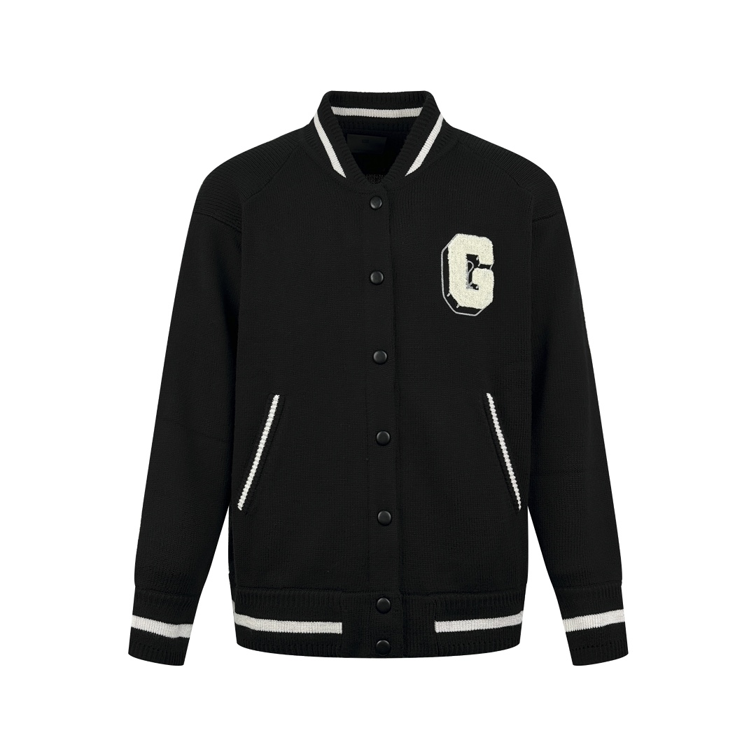 Givenchy Jacket 002