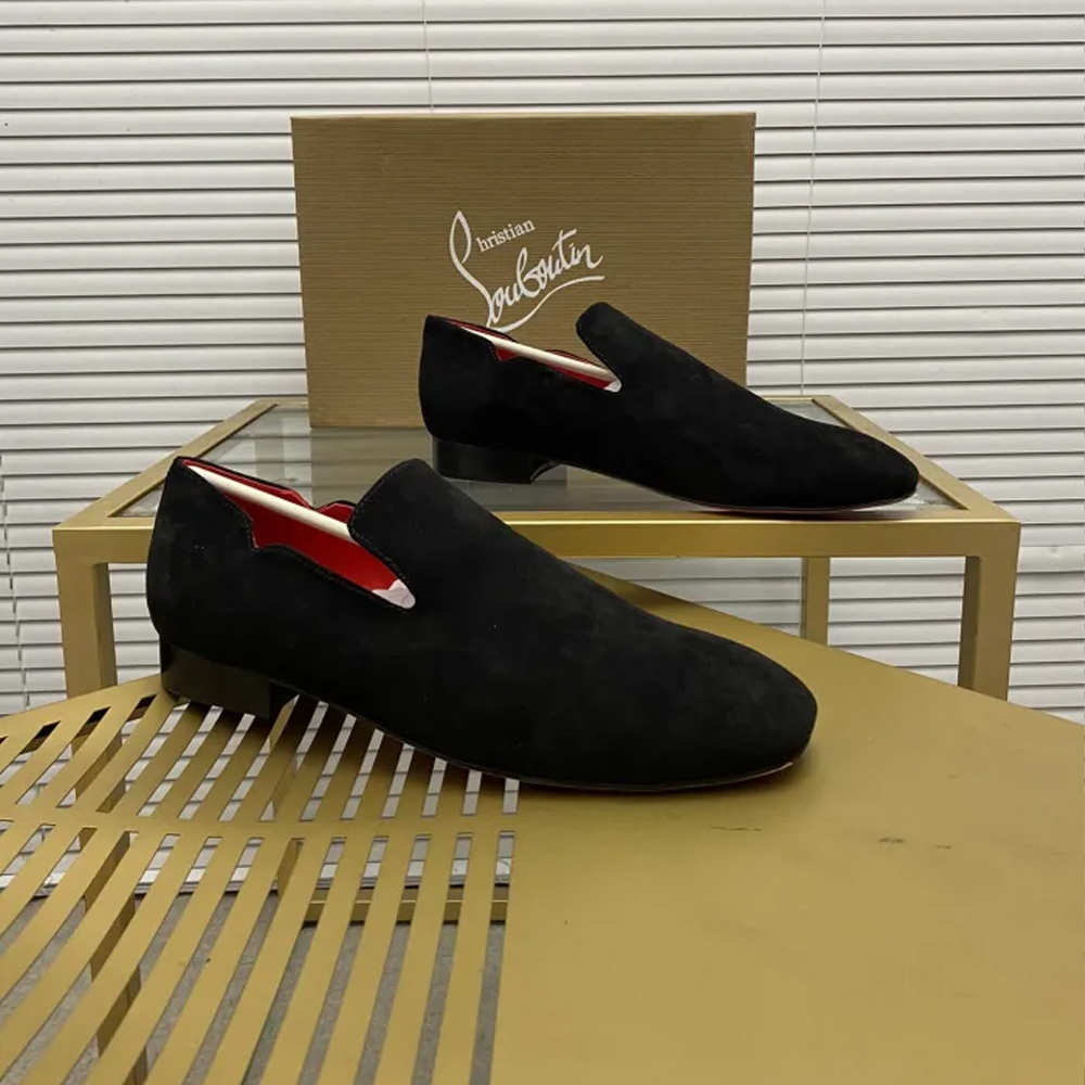 Christian Louboutin 051 Casual shoes HL003
