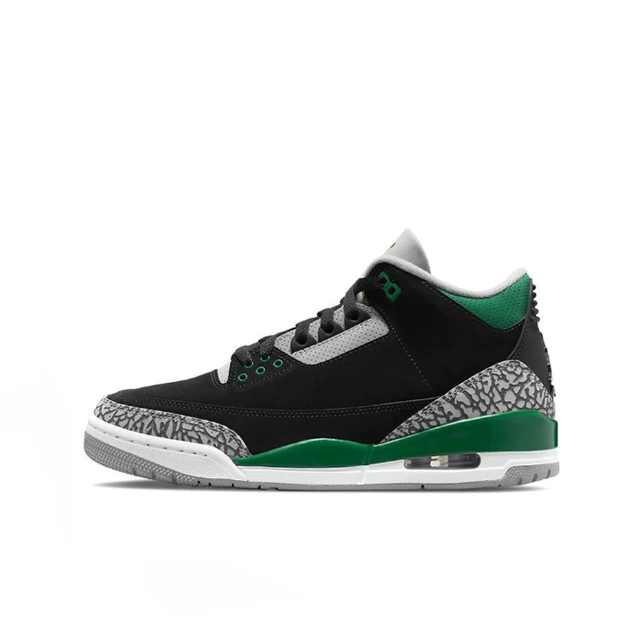 Air Jordan 3 Retro 'Pine Green' (Replica)