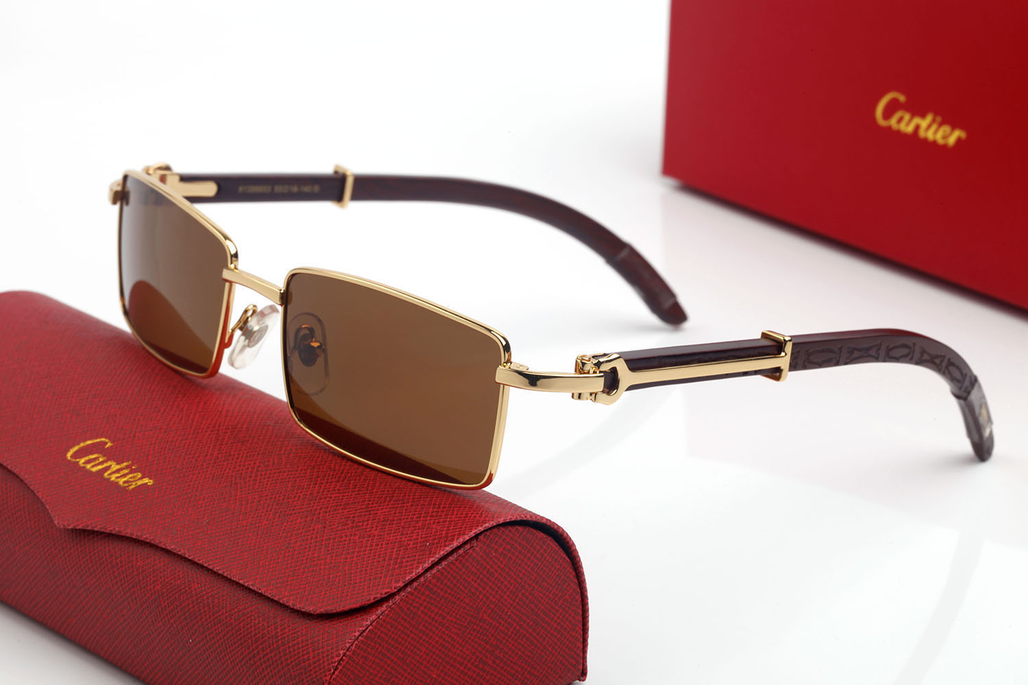 Cartier Sunglasses