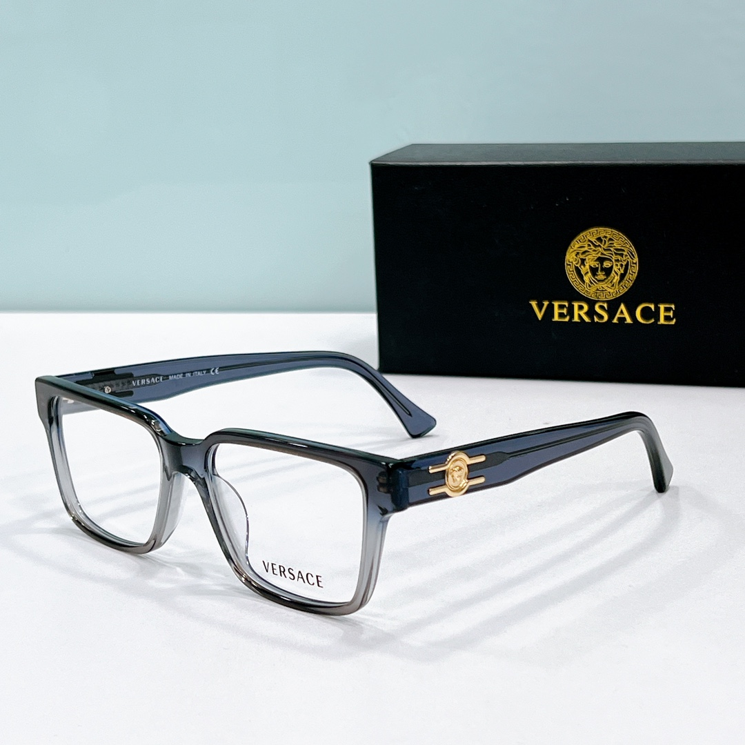 Versace Sunglasses VE3346 SM501