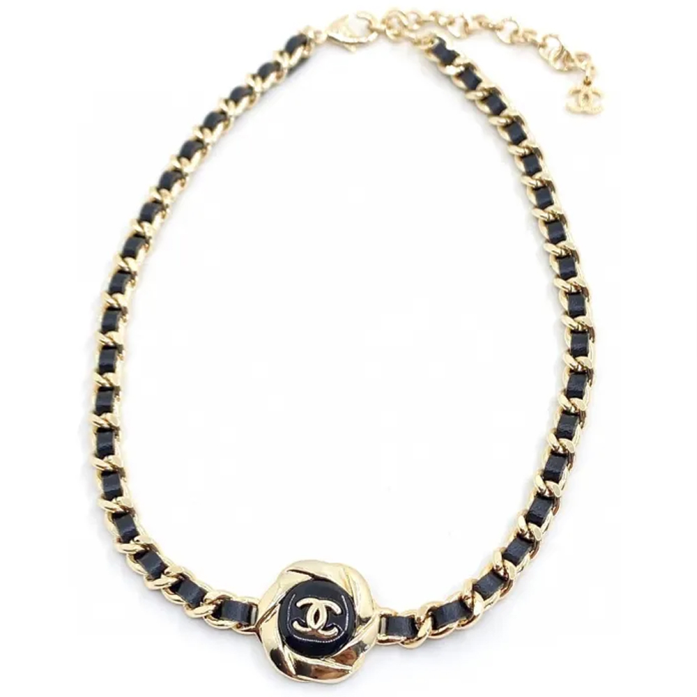Chanel Necklace 007