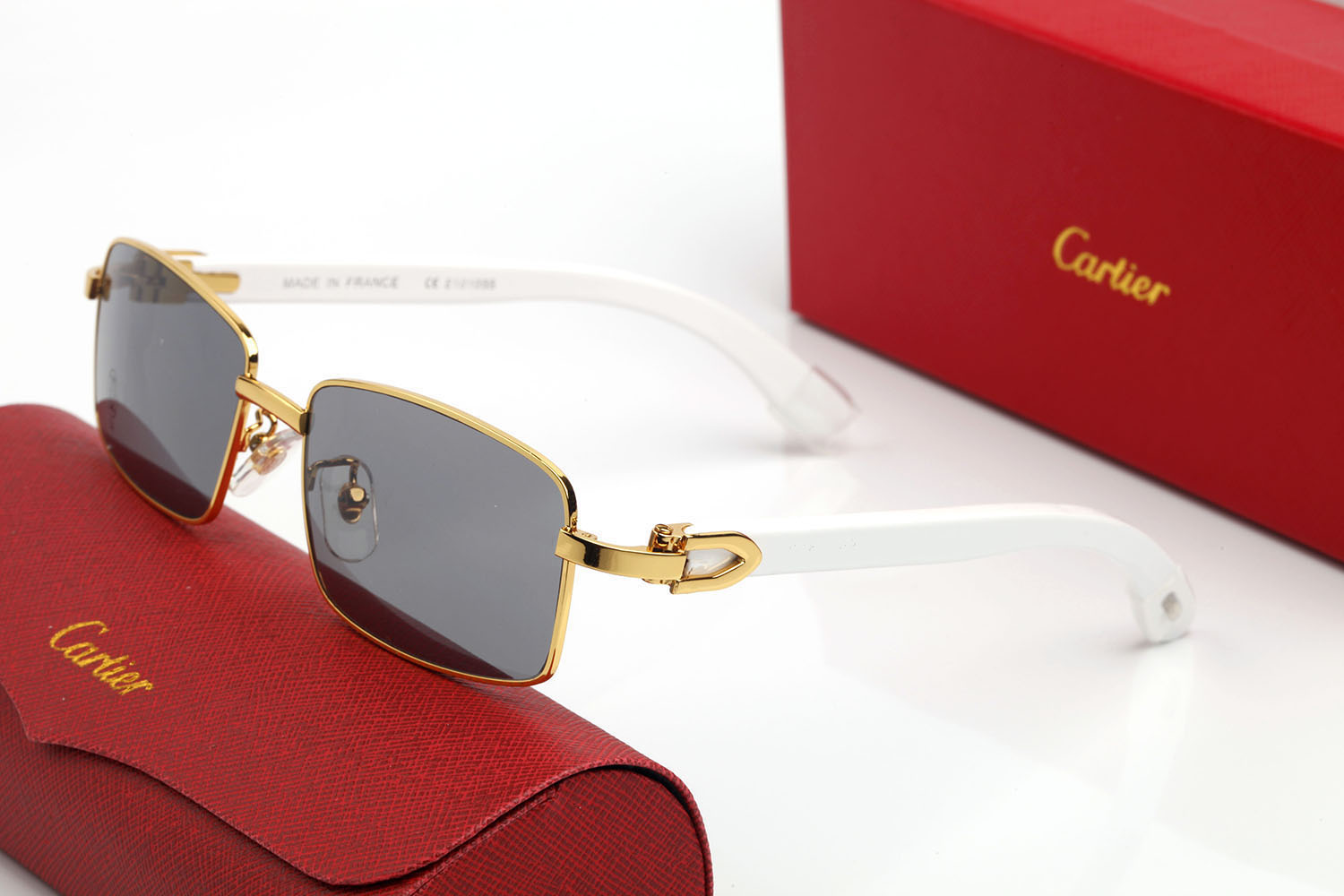 Cartier Sunglasses