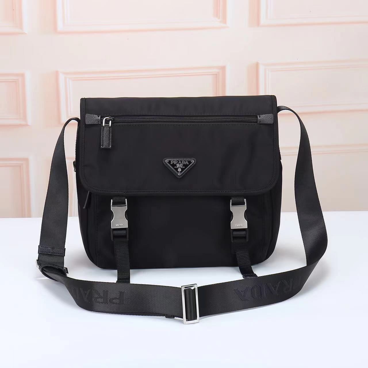 Prada Shoulder Bag 1953 TS061 30cm