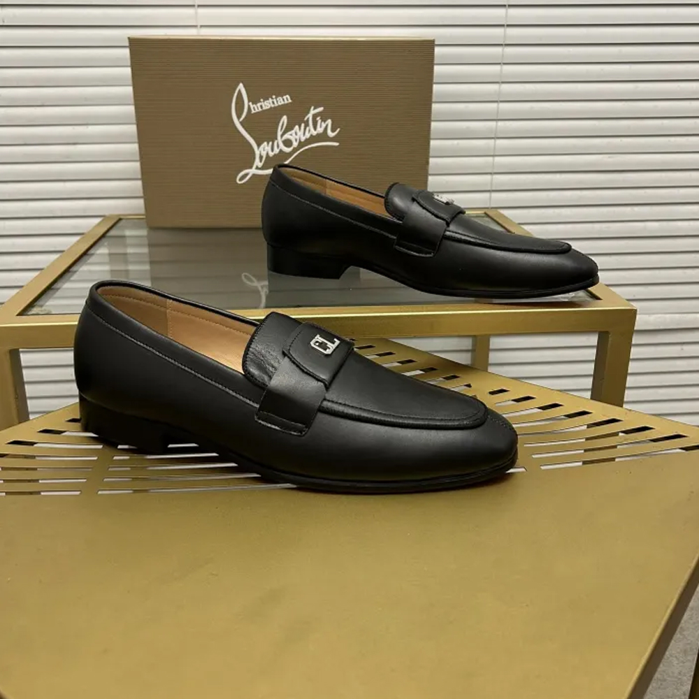 Christian Louboutin 056 Casual shoes HL003