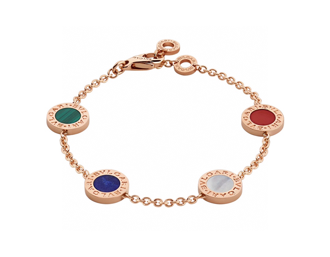 BVLGARI BVLGARI BRACELET