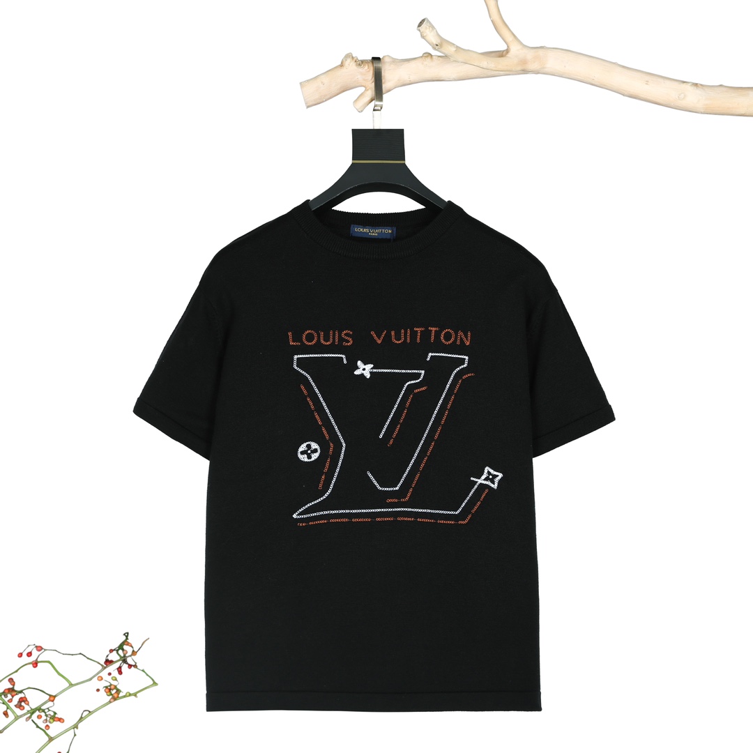 LV T-Shirts 034