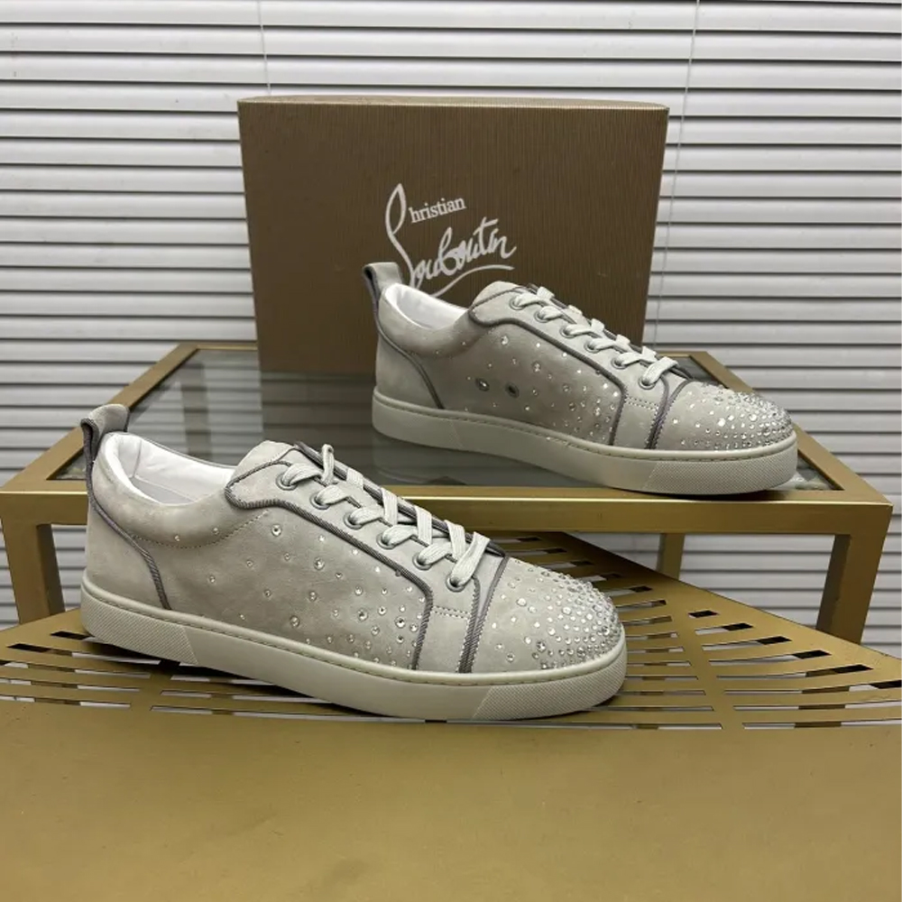 Christian Louboutin 008 Casual shoes HL003