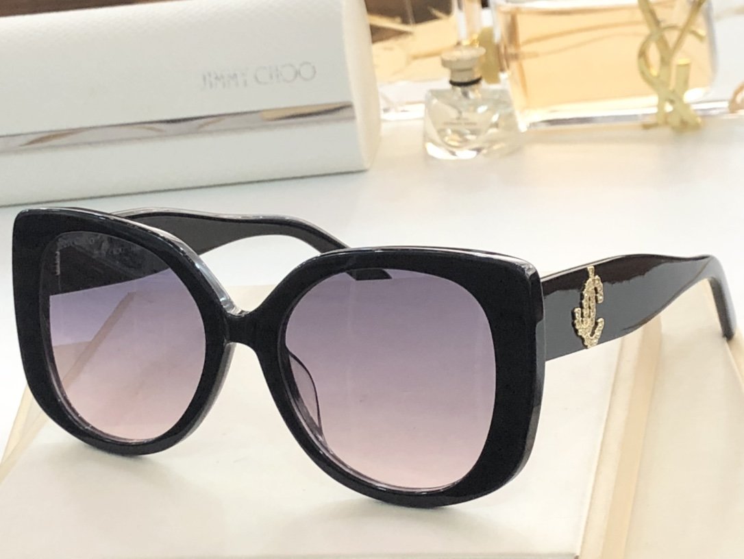Jimmy Choo Sunglasses