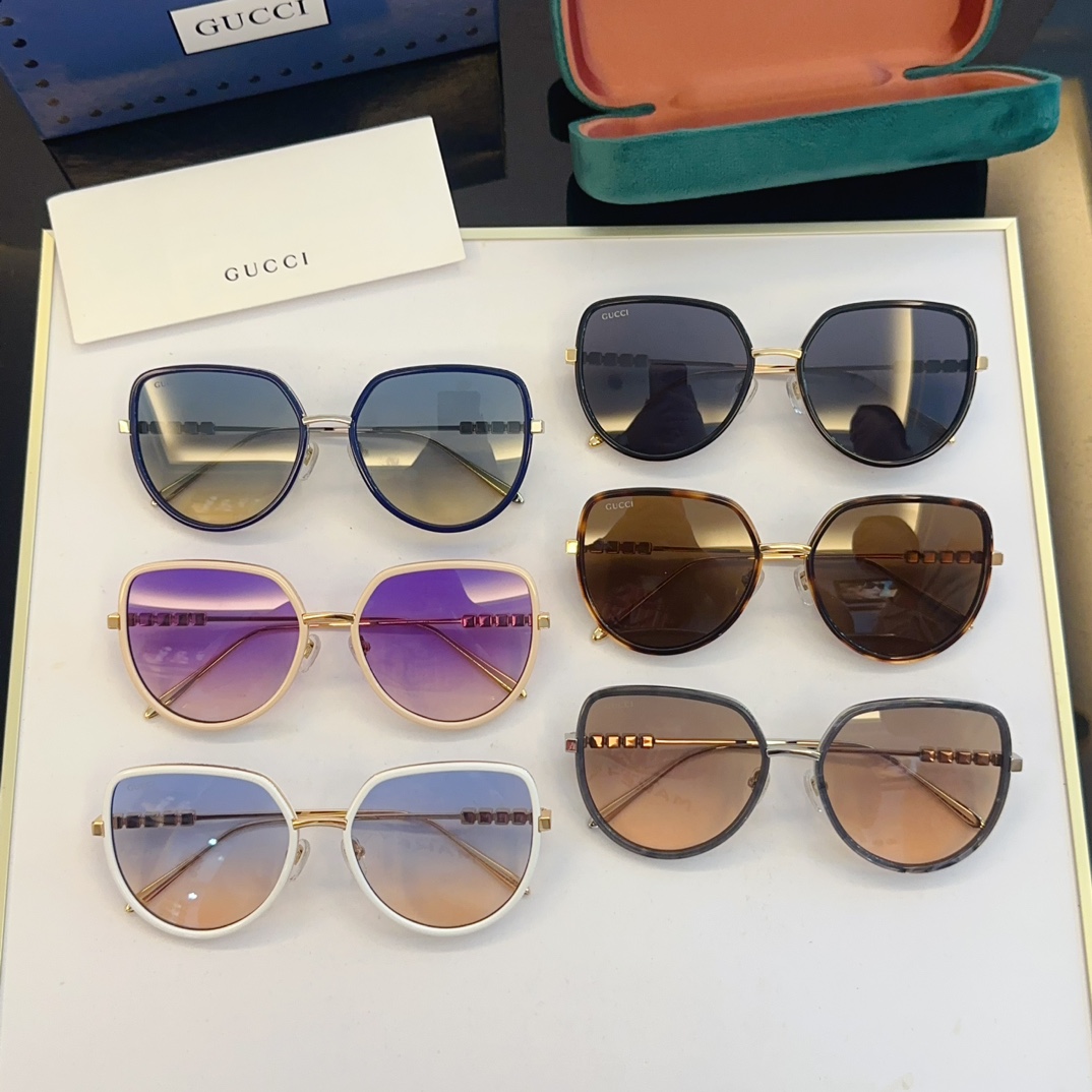 Gucci Sunglasses GG1620 SM061
