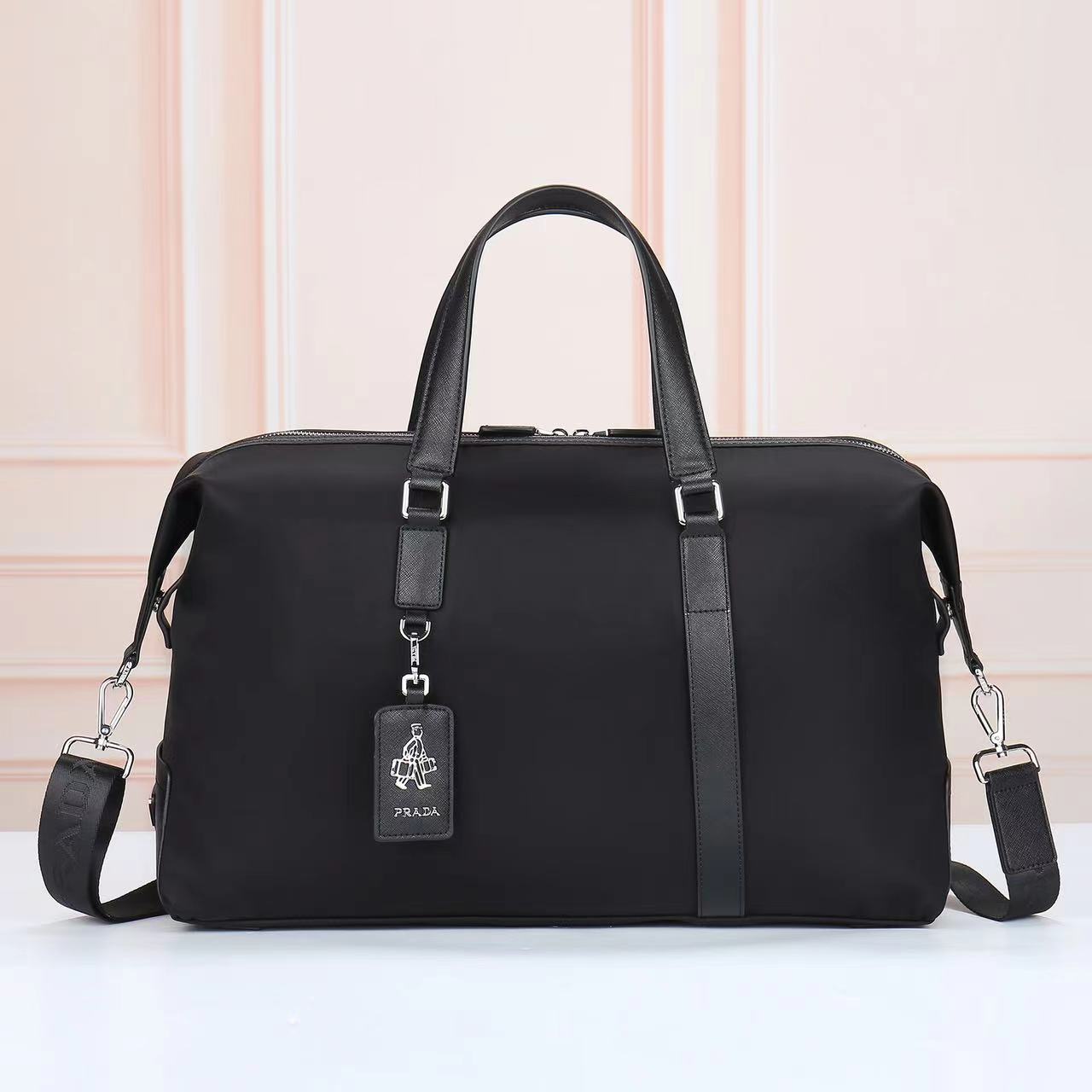 Prada Travel Bag 3462 TS091 50cm