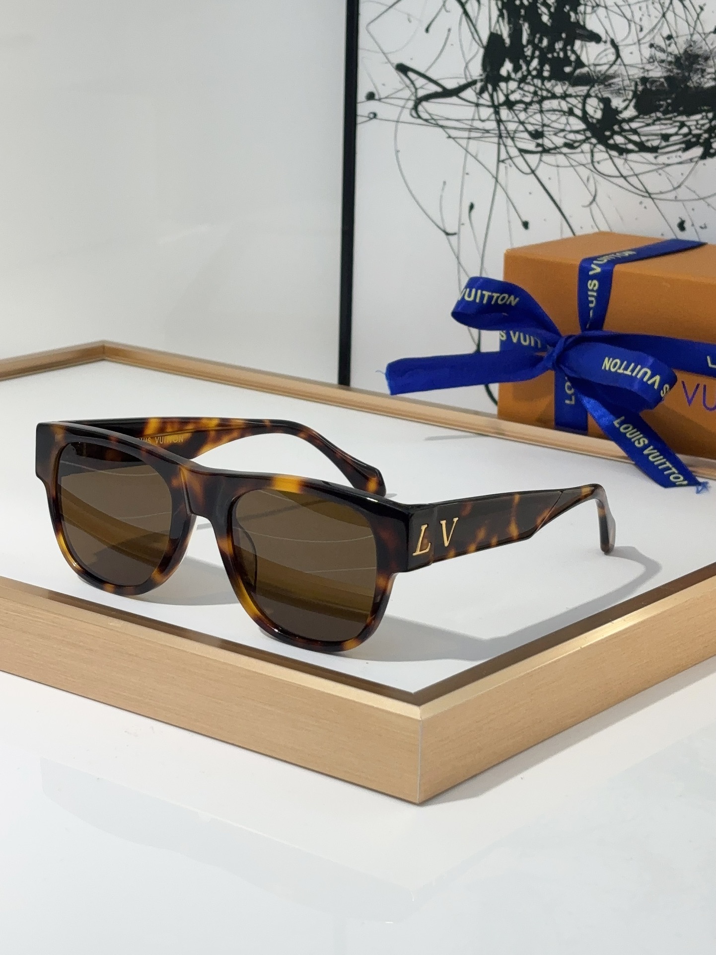 Louis Vuitton LV Sunglasses