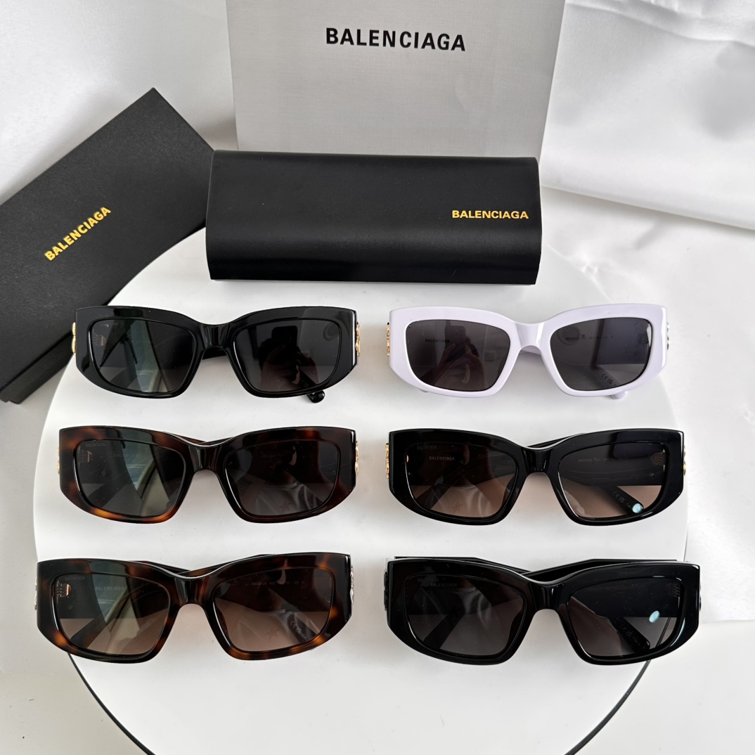 Balenciaga Sunglasses BB0360S SM051