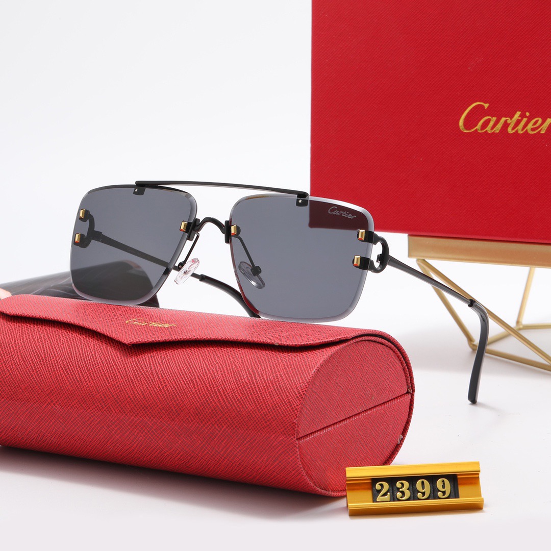 Cartier Sunglasses