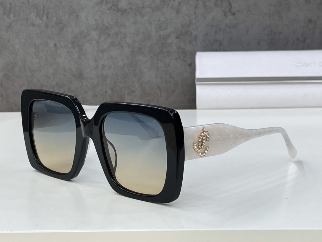Jimmy Choo Sunglasses