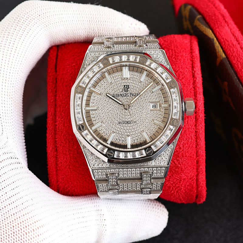 Best-Selling Items | HD Real-Product Photos Audemars Piguet NO.12