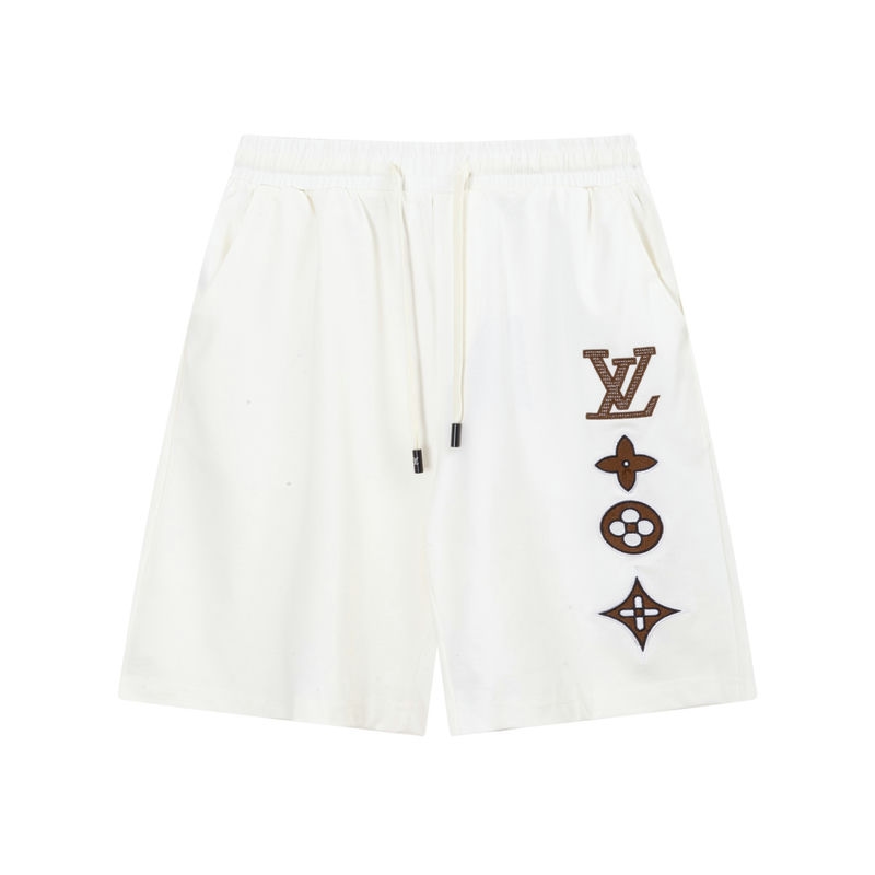 Louis Vuitton Short Pants