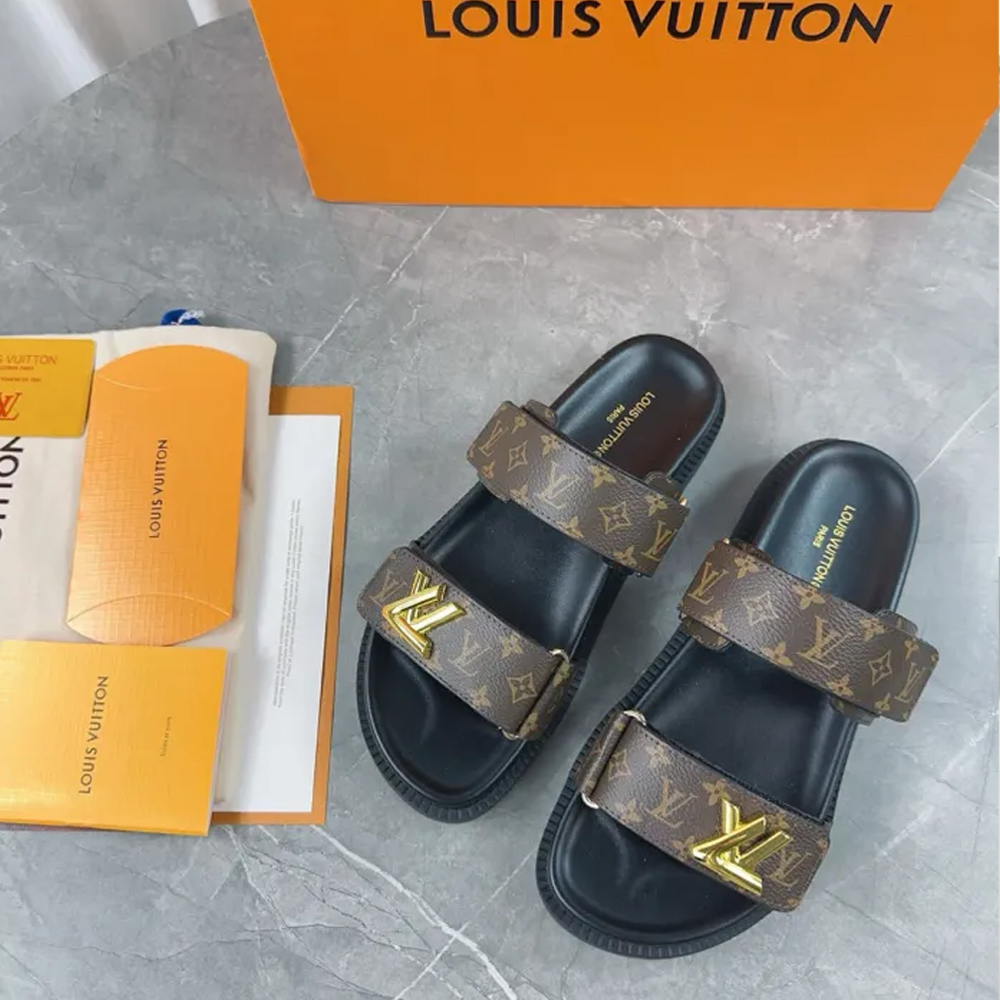 LV shoes 019 XM081