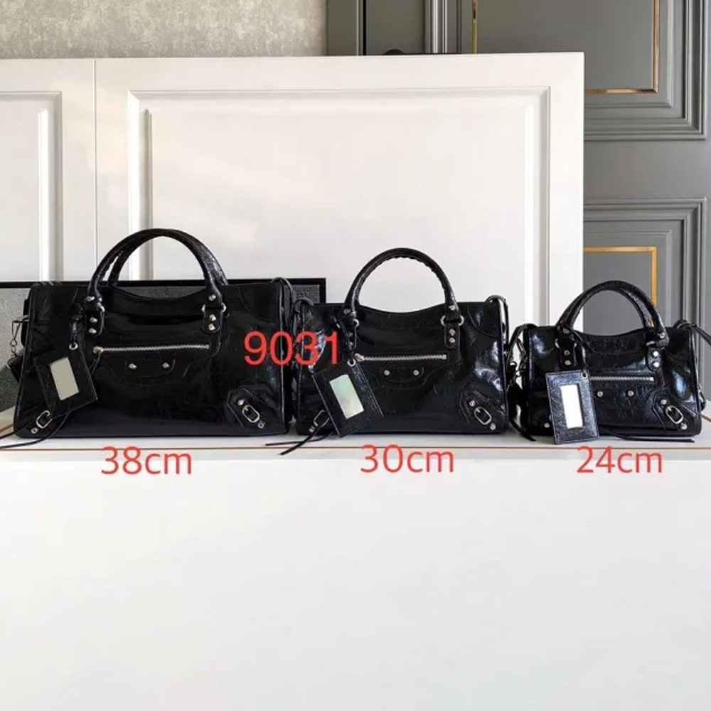 Balenciaga Le City Bag 9031 LM042062082 24-38cm