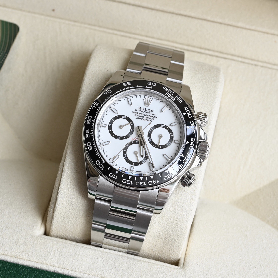 Best-Selling Items | HD Real-Product Photos Rolex Watch Num.26