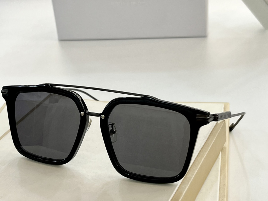 Jimmy Choo Sunglasses