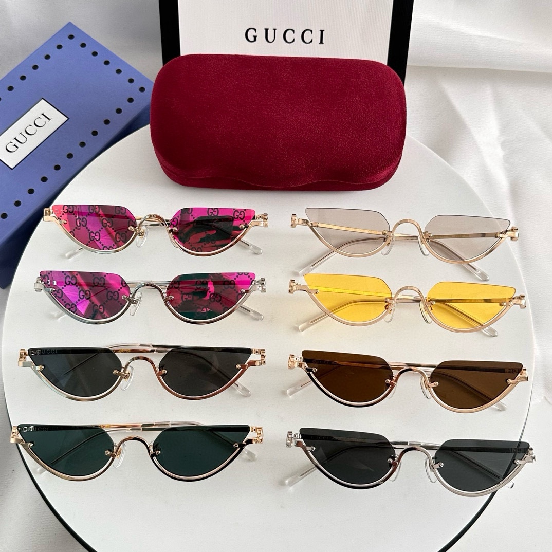 Gucci Sunglasses GG1603S SM011