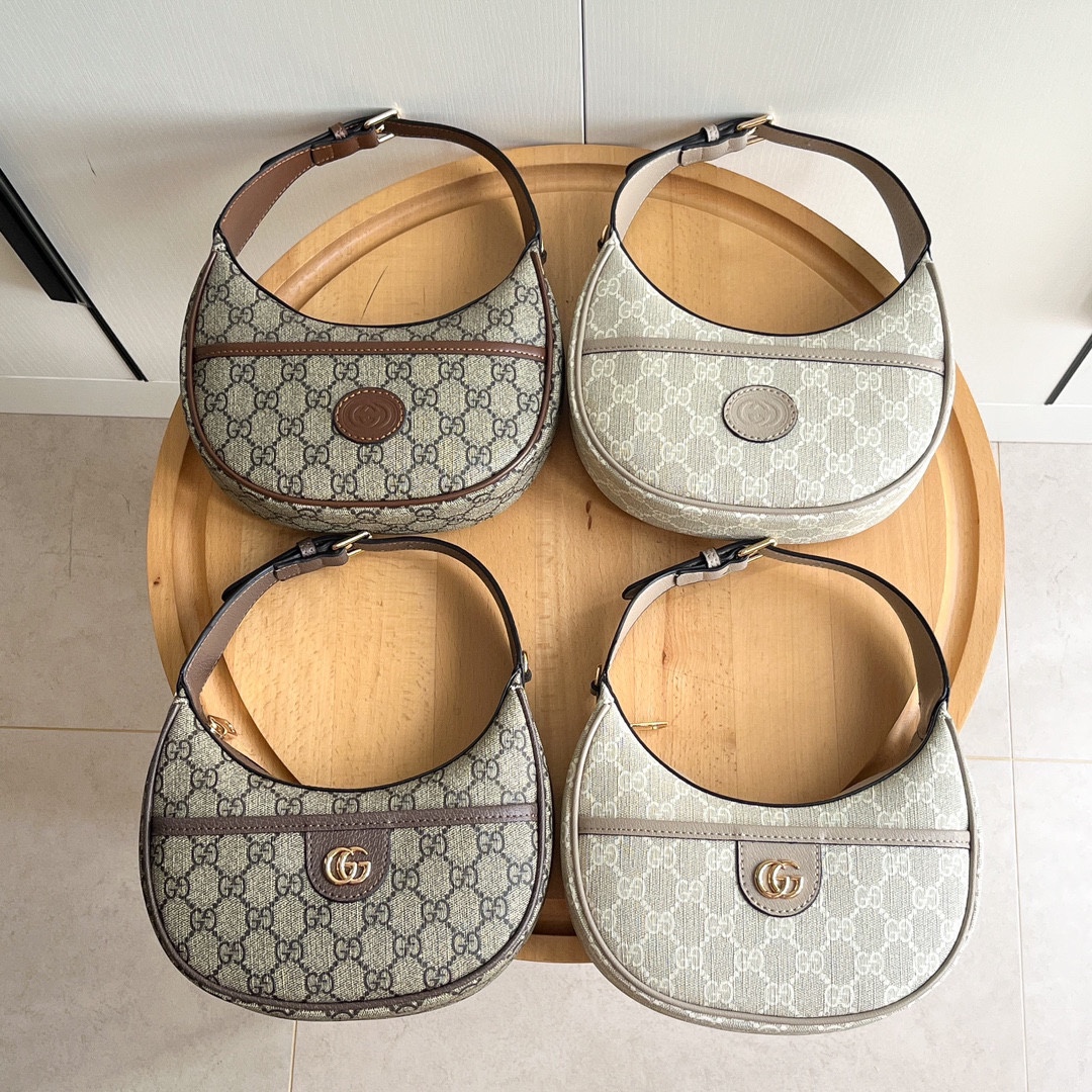 Gucci Mini Top Handle Bag 726843