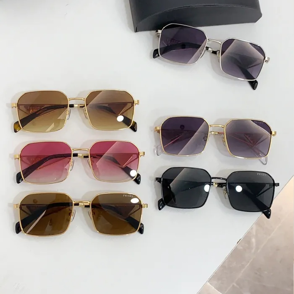 Prada Sunglasses PRA51V SM021