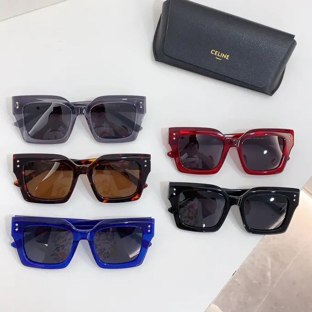 Celine Sunglasses 6027 SM021