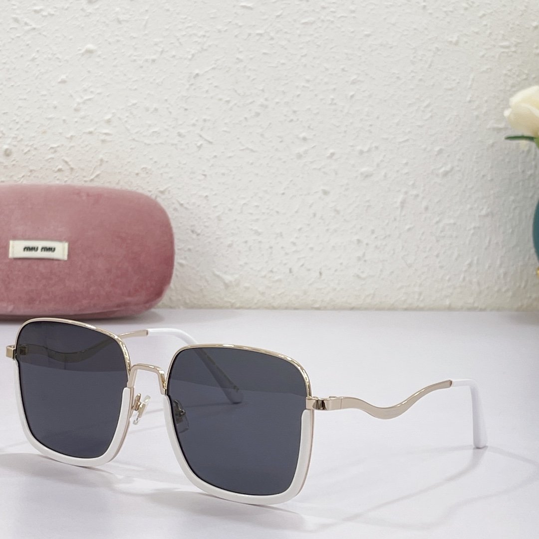 MiuMiu Sunglasses